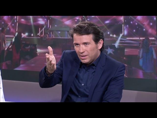 JT Antenne Réunion 8 avril 2018