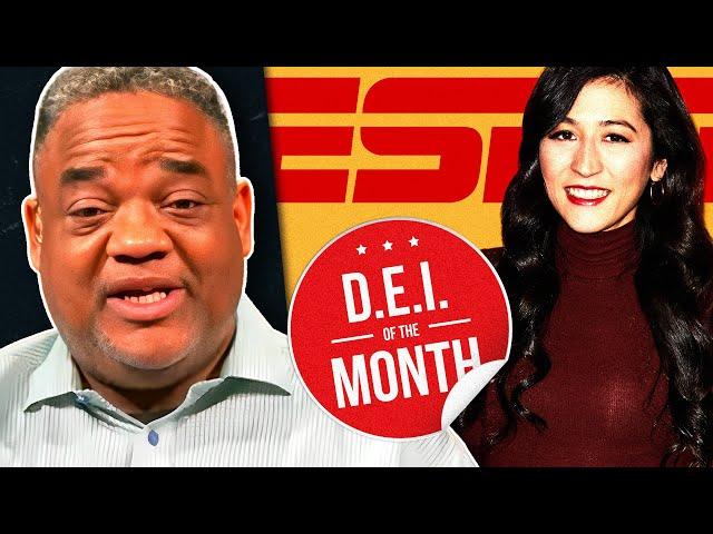 Why Mina Kimes Is ESPN’s No. 1 DEI Employee