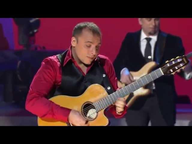 Pavlo - Mediterranean Girl (PBS Special)