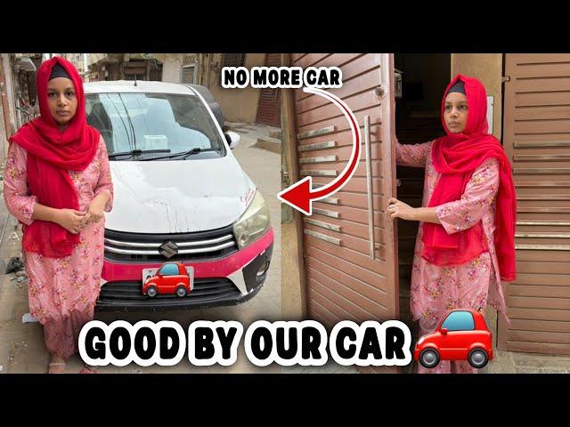 Good Bt Our Car  || Historic Sale By Maria Bilal Brand || Maria Bilal