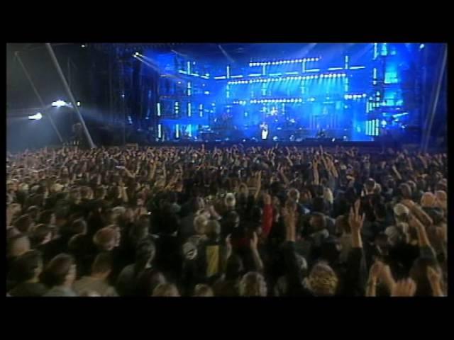 Rammstein - Live aus Berlin (DVD Quality)