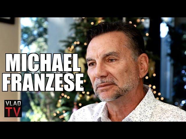 Michael Franzese Doubts Gianni Russo's Mafia Stories (Part 3)