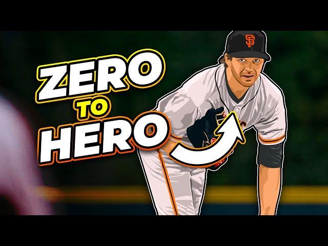 The Rise and Fall (and Rise Again) of Barry Zito