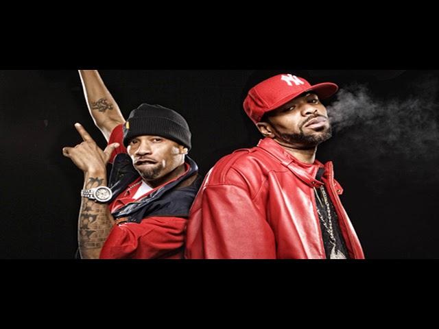 Method Man & Redman - N 2 Gether Now (Filthy Rich ReFix)