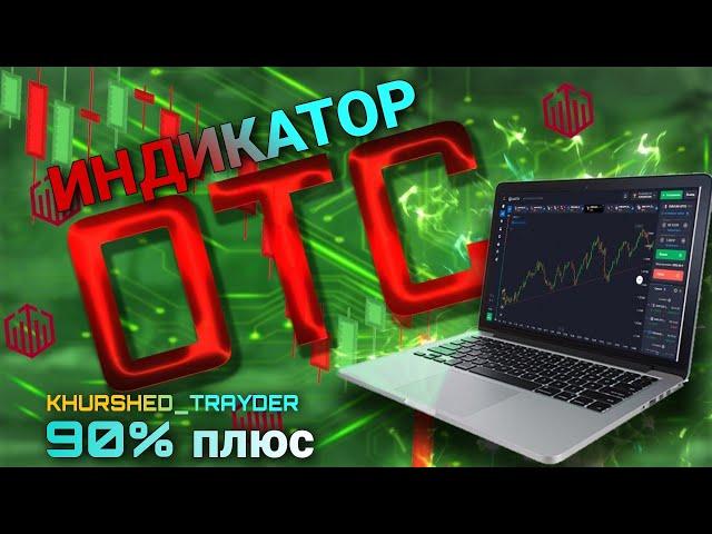 ИНДИКАТОР! Стратегия Барои Новичоко Дар Бинарные Опцион - Quotex 2023