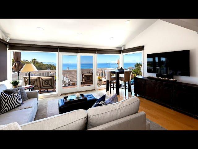 Santa Cruz Real Estate - 494 Seahorse Dr [California Luxury Home Tour]