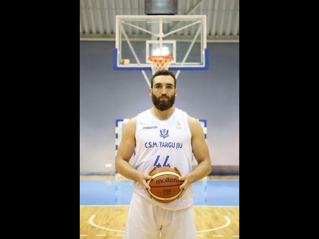 Stefan Andrejevic