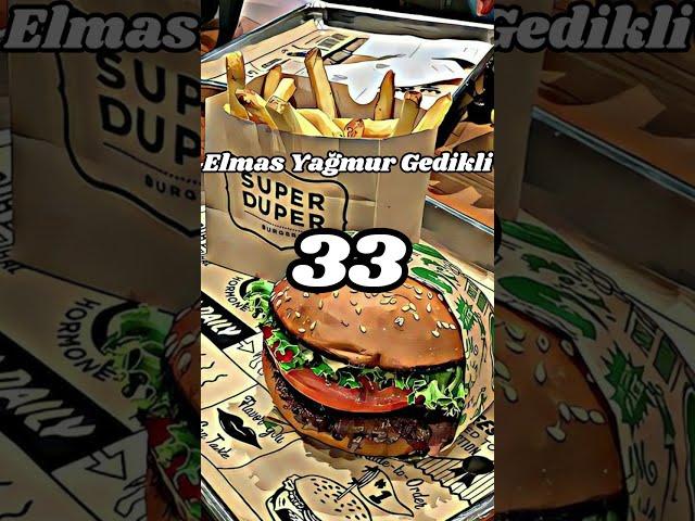 Kaç tane tt dansı biliyorsun 2023|Elmas Yağmur Gedikli|