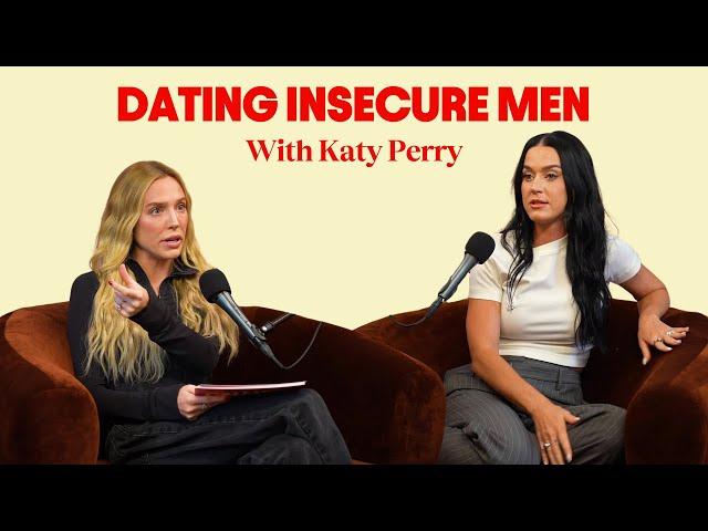 Katy Perry: Narcissists, Blow Jobs & Red Flags