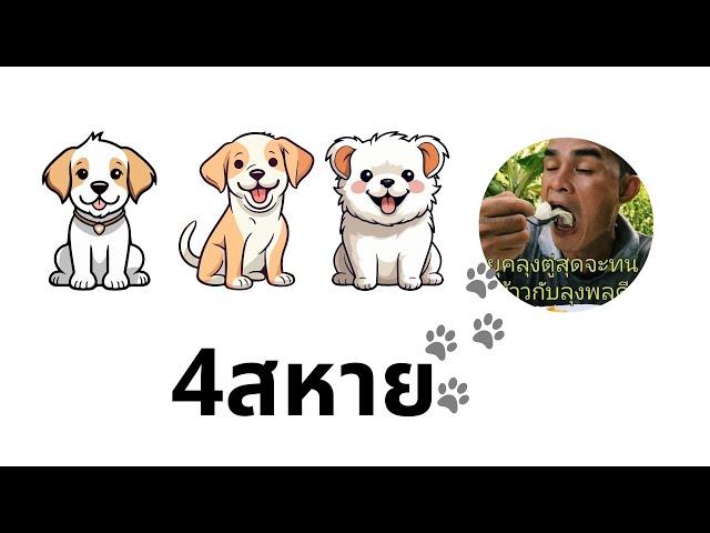 สามสหายของไชย์พล