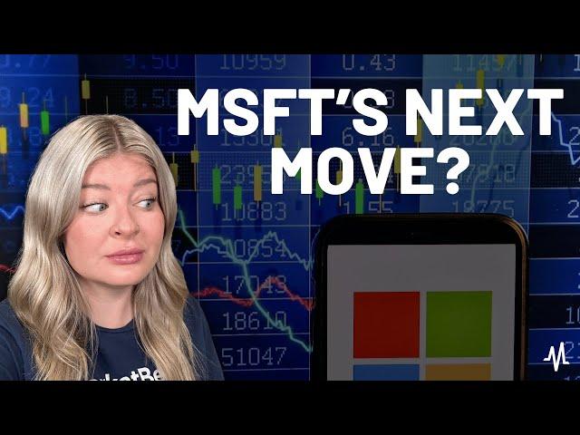 Is Microsoft Ready for Another Stock Split?