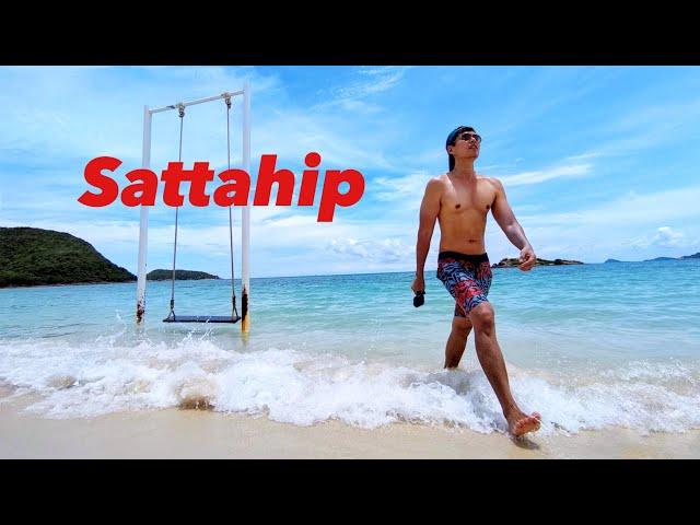  Sattahip - Chonburi, THAILAND - Unseen Nature & Community