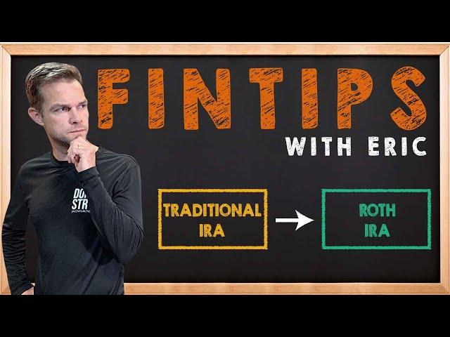 How To Calculate Roth Conversions With Pro Rata Rule