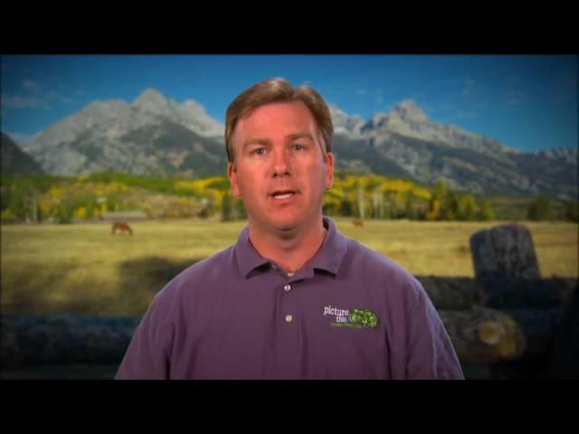 Interview Lighting Demo