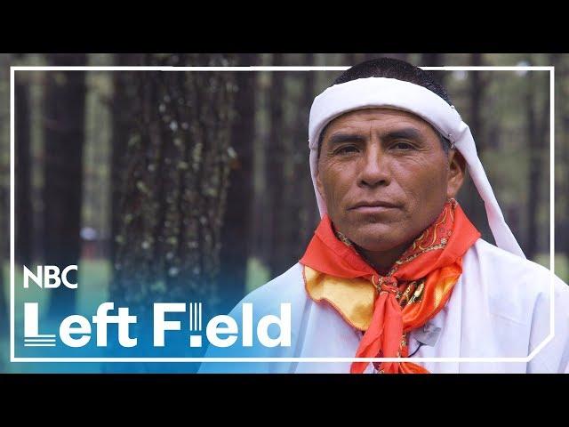 Born to Run? How Raramuri Runners Dominate Ultra-Marathons in Sandals | NBC Left Field