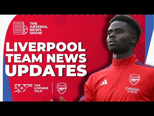 The Arsenal News Show EP523: Bukayo Saka Claims, Jack Wilshere Leaves, Replacement Eyed Up