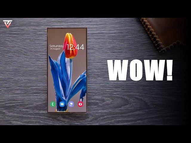 Samsung - THIS WILL SAVE THE FUTURE FOLD