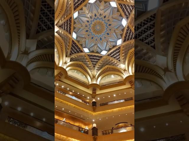 Emirates palace|Arabesque art style|Islamic arabesque art|Arabesque art form|️