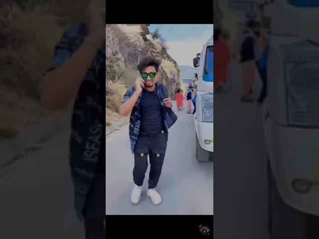 लहंगा मे घुसल कोरोना| New Viral Tiktok Comedy Video Mani Meraj Comedy