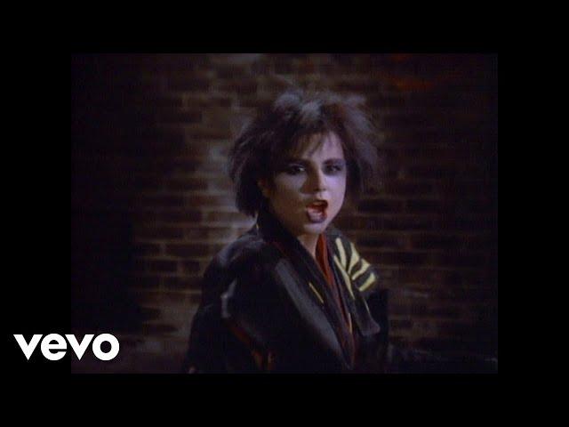 Scandal - The Warrior (Official Video) ft. Patty Smyth