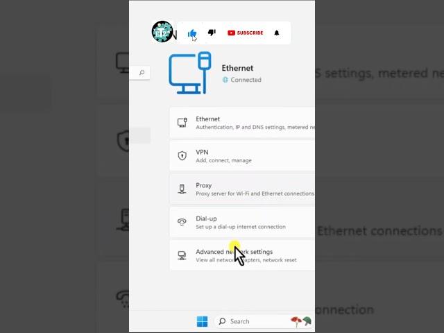Network sharing windows 11 not working ( 2025 QUICK FIX )