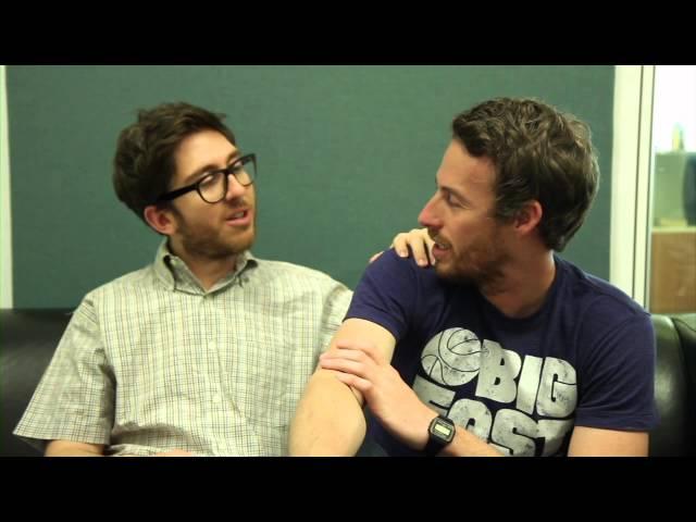 Jake and Amir: Get Rich Quick Schemes