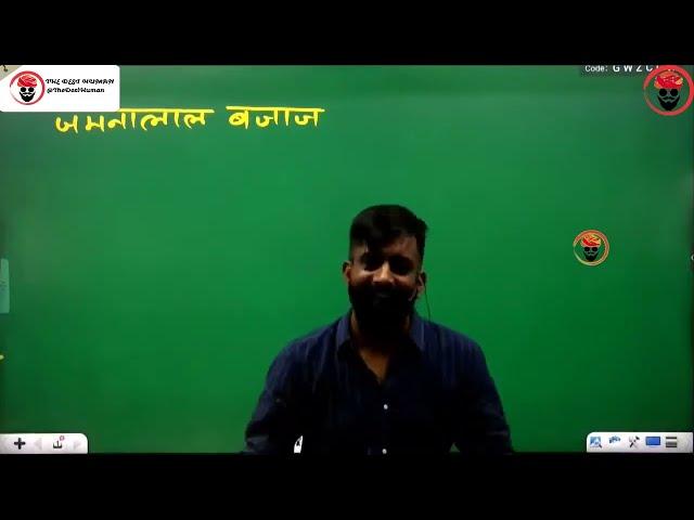 राजवीर सर का student life से गुरु तक का सफर। राजवीर सर | rajveer sir springboard