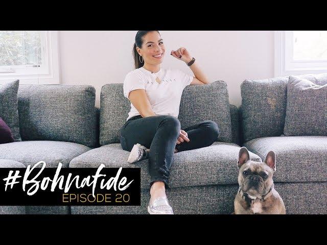 #BOHNAFIDE // EP. 20: FURNITURE SHOPPING WITH ROVE CONCEPTS