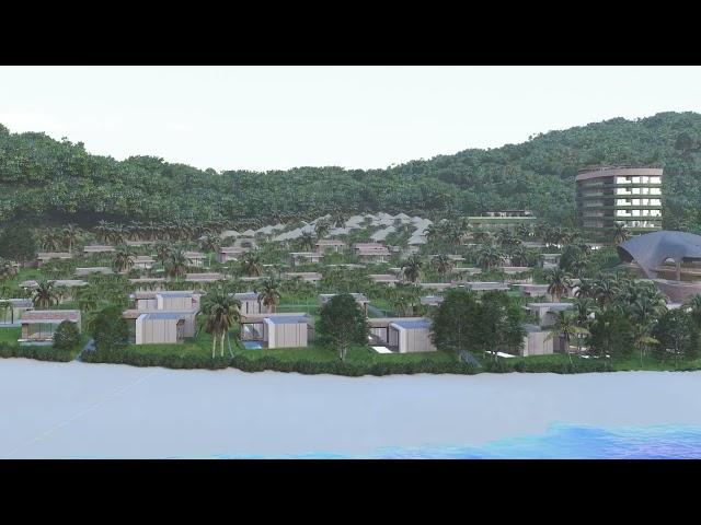 Mawi, Lombok - Villas and Apartments from Just $34,990
