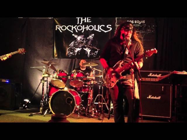 The Rockoholics  Rock And Roll