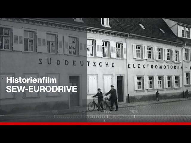 Historienfilm | SEW-EURODRIVE
