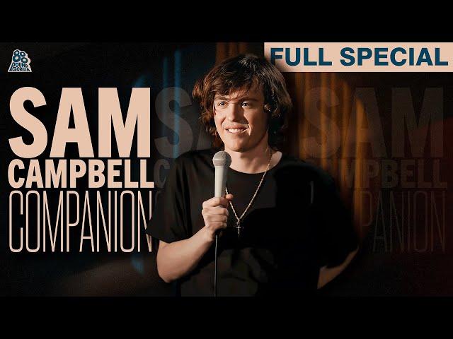 Sam Campbell | Companion (Full Comedy Special)