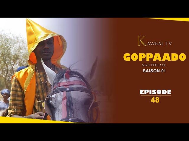 Série- Goppaado-EPISODE 48