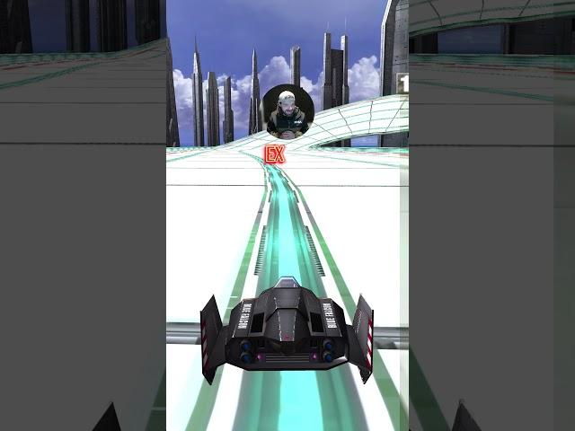 How I Play - F - ZERO GX  #fzerogx #gamecubegames #gamingmemories