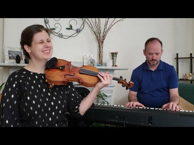 Mari Black & Kendall Rogers - "Play With Us!": Ch. 4, Joyous E Major Set