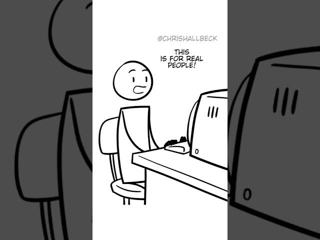 First Contact