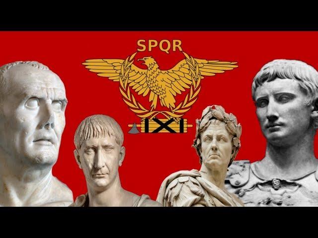 History of Rome - Documentary