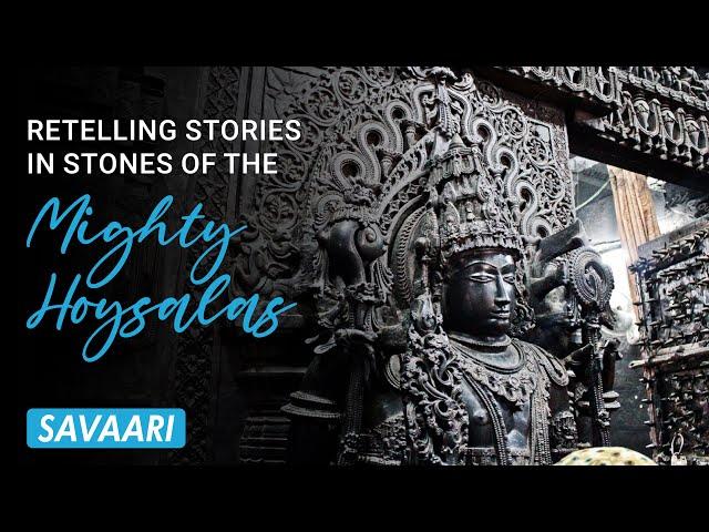 Belur & the Chennakeshava Temple - A Historical Guide of the Hoysalas