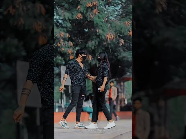 Yeh dil Aashiqana ️#shortvideo #foryou #love #couplegoals #boyfriend #ridam 