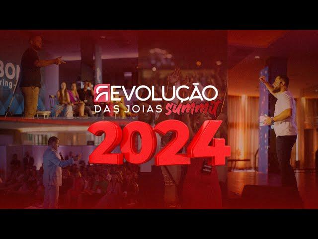 Revolução das Joias SUMMIT 2024