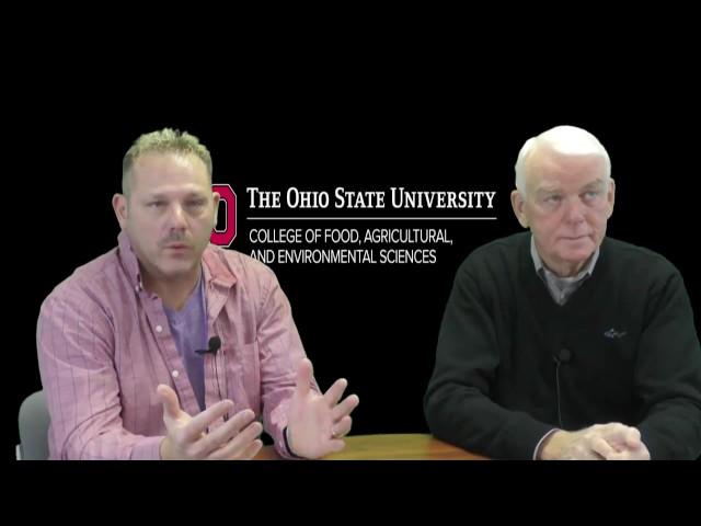 OSU South Centers Live Stream