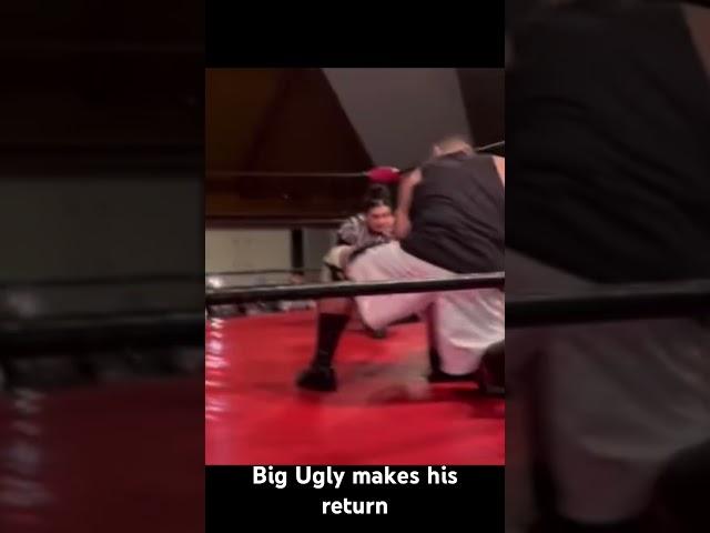 Wrestling Big Ugly : “Pro Wrestling Fans React!" #wwe #wrestlingshow #prowrestling