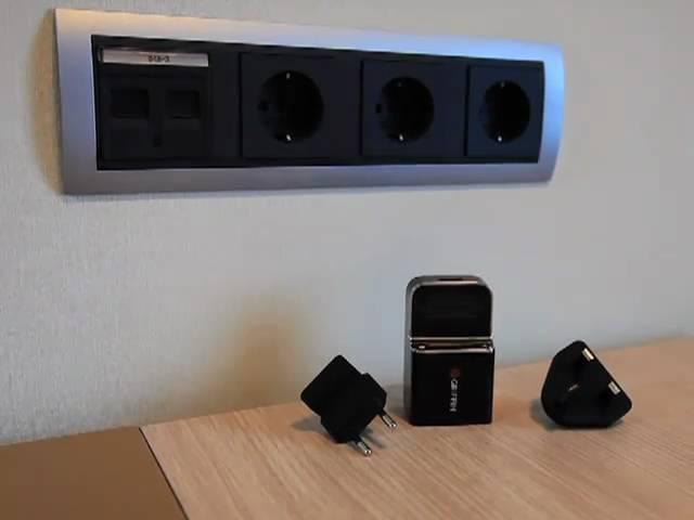 Travel Gear • Gadgets • Gizmos ~ Reviews ~ Griffin