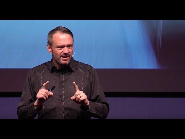 The Strength of Sabbaticals  | Mark Lehman | TEDxPittsburgStateUniversity