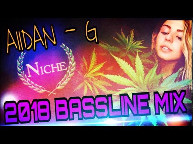 Bassline Speed Garage Mix 2018