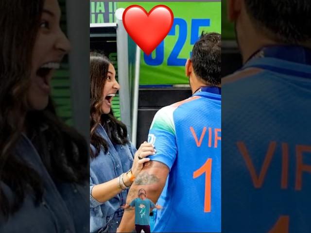 #video love storyvirat Kohli️#viratkohli #cricket #ipl #rcbfans #rcb #shorts #shortsfeed #viral