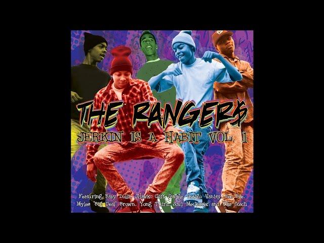 The Ranger$ - "Number 1 Dime"