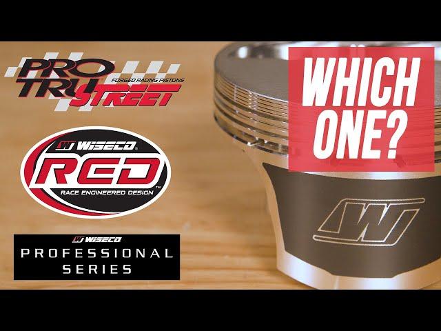 Which Forged Pistons Are Right For Your Build? |  Fast Facts