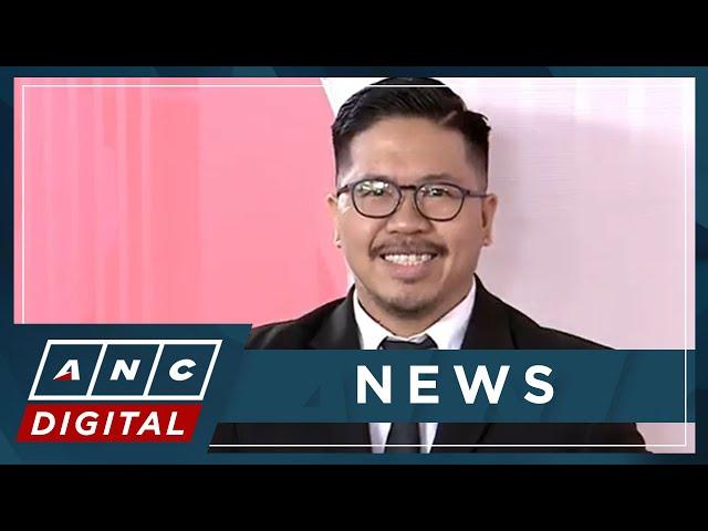 Business Outlook with Credit Information Corporation President & CEO Ben Joshua Baltazar | ANC