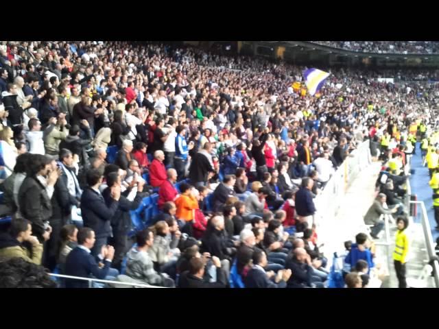 Cristiano Ronaldo penalty kick goal (Real Madrid - Celta Vigo 2-0)